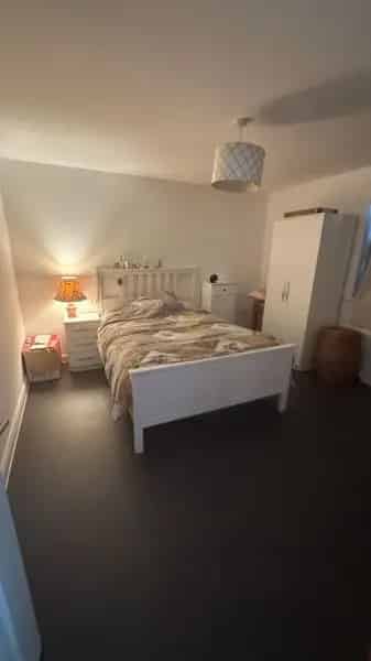Beautiful One-Year-Old House in Beiceter Village
