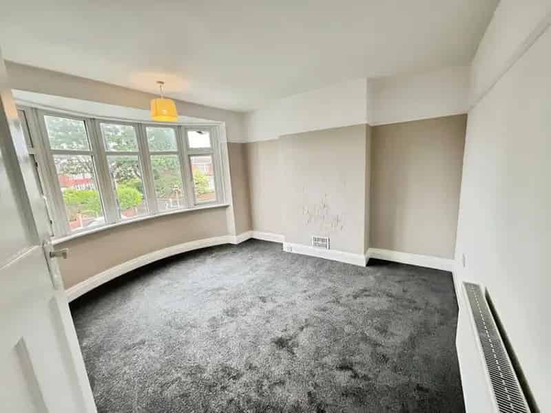 3 Bedroom Semi Detached House for Rent Stretford Manchester