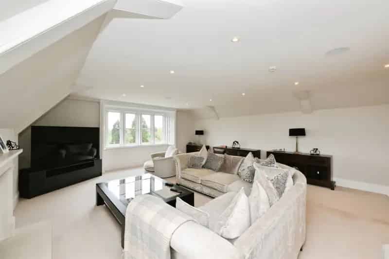 5 Bedroom Apartment Goldings Estate Hertfordshire