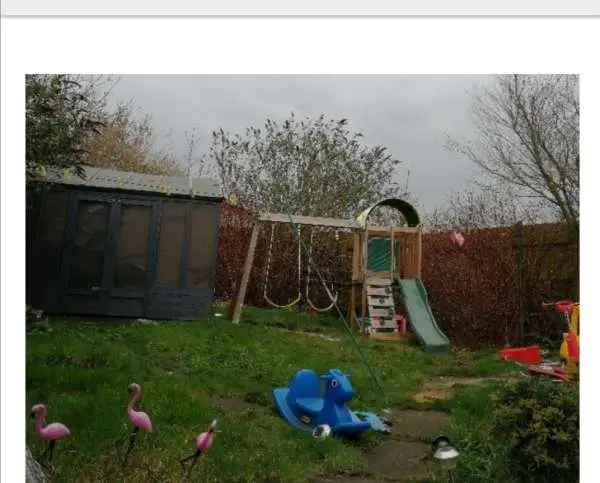 House For Rent in Bradford, England