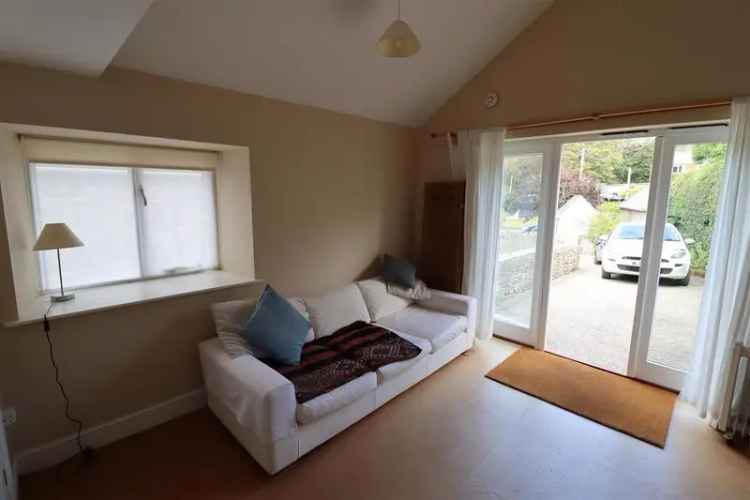 Studio to Rent in Cornwall