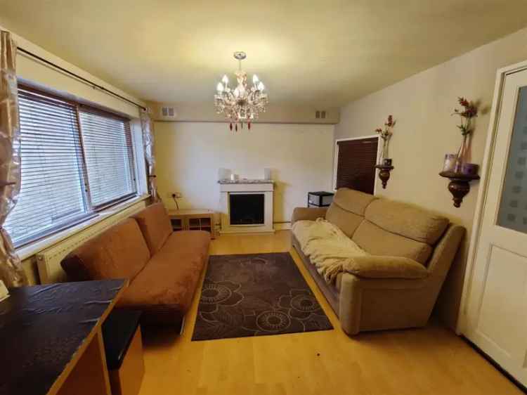 1 bedroom Flat
 To Let