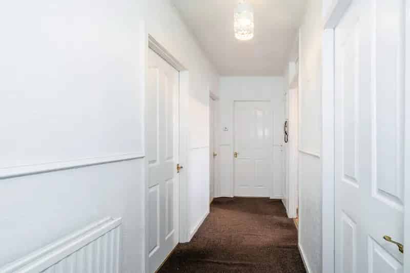 Flat For Rent , Aberdeen City, Scotland