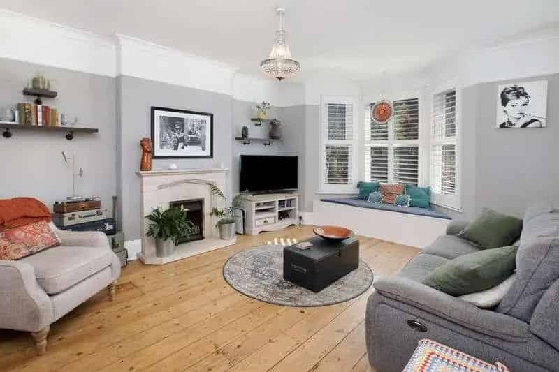 5 Bed House for Sale Near Teignmouth Town Centre
