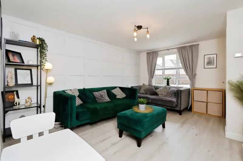 House For Sale , Glasgow, Scotland
