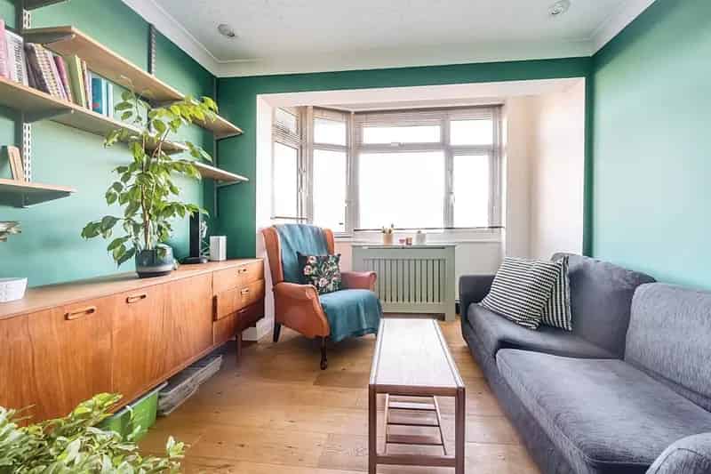 Well-Presented Apartment Near Muswell Hill Broadway Zero Deposit Available