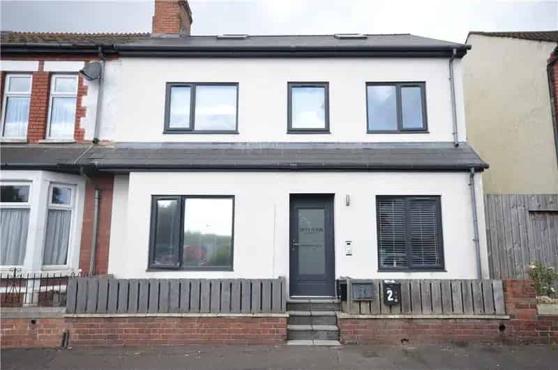 1 Bedroom Apartment for Sale