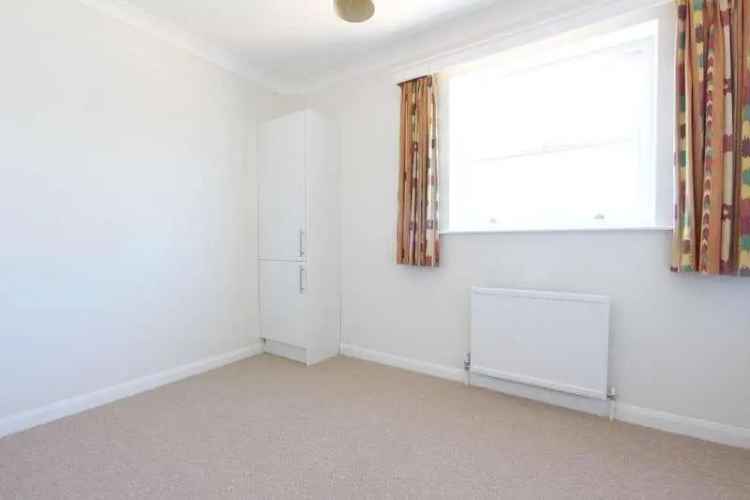 2 Bed Seafront Flat for Sale in Brighton Chain Pier House