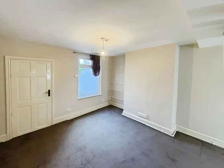 2 Bedroom Mid Terrace House to Rent Congleton Cheshire