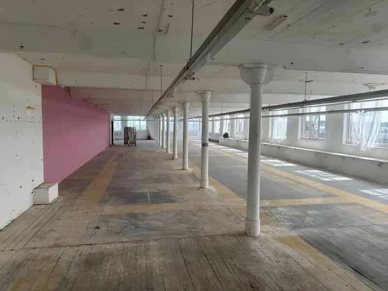 0 Bedroom Light Industrial House to Rent