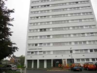 1 Bed Flat Longbridge and West Heath