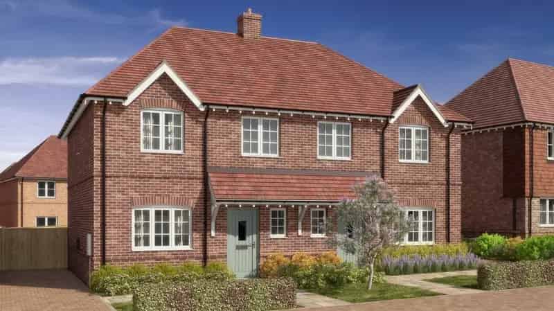 House For Sale , Maidstone Road, Borough of Swale, England