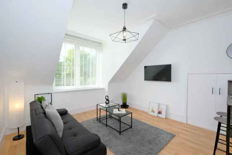 Flat For Rent in Aberdeen City, Scotland