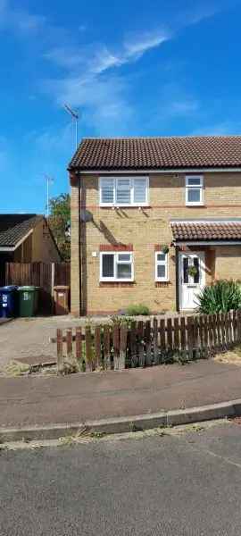 House For Rent in Fenland District, England