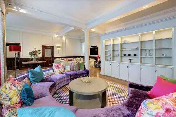 Bayswater Road, London, W2 3PH | Property for sale | Savills