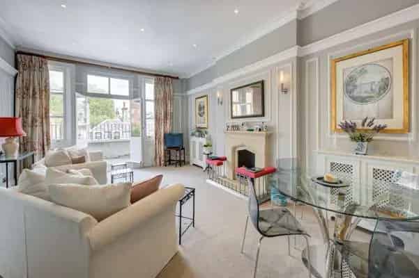 Palace Gate, London, W8 5LS | Property for sale | Savills