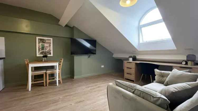 1 bedroom flat to rent