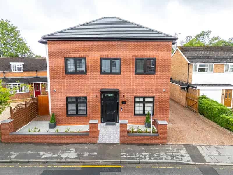 1 Bedroom Apartment to Rent in Birmingham