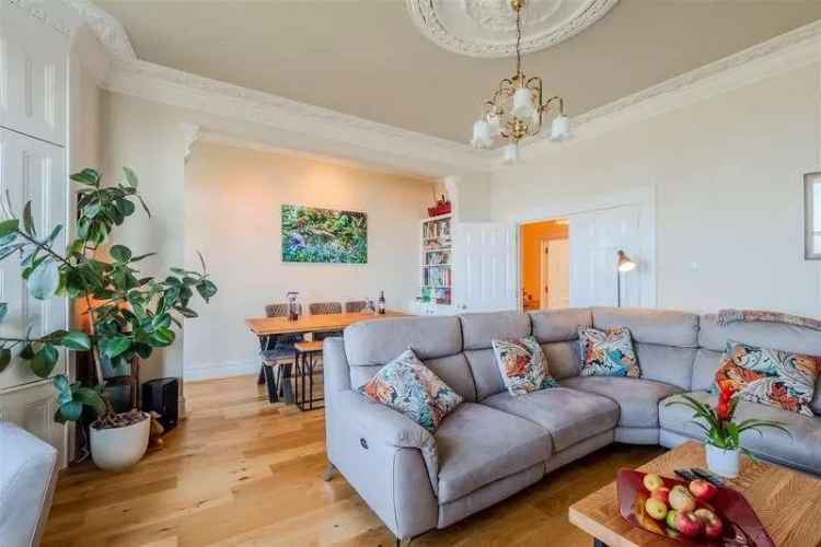 3 Bed Duplex Apartment for Sale Stunning Severn Estuary Views