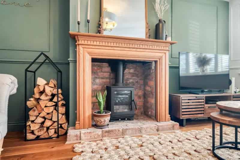 5 Bedroom Detached House for Sale Kings Heath