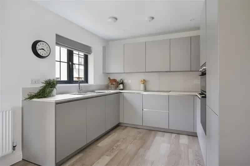 Luxury Homes in Plumpton Green Sussex