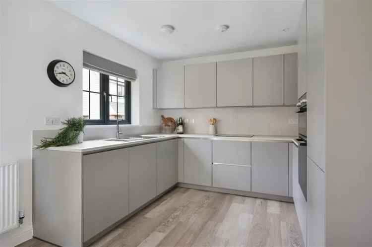 Luxury Homes in Plumpton Green Sussex