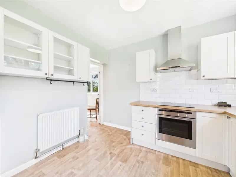 2 Bedroom Bungalow For Sale Bridgerule Devon