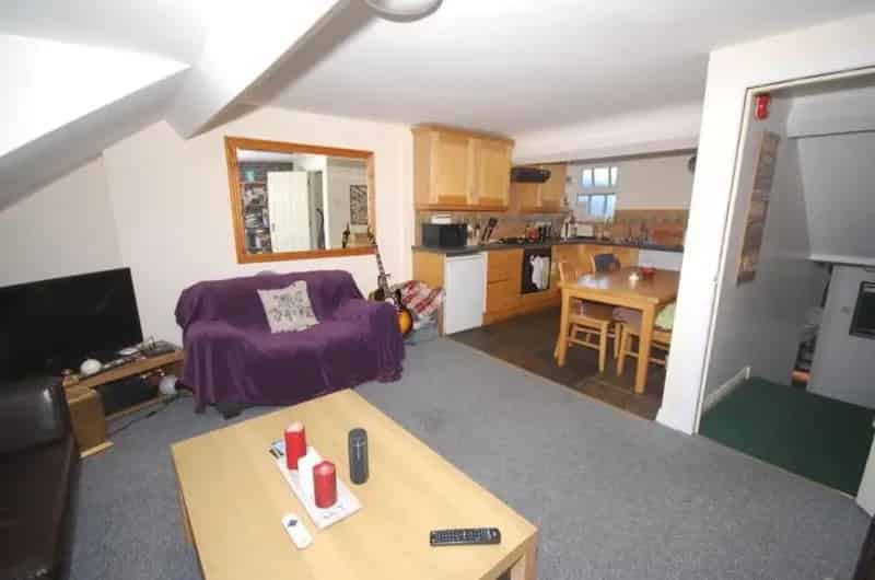 2 Bedroom Flat to Rent Belfast BT9
