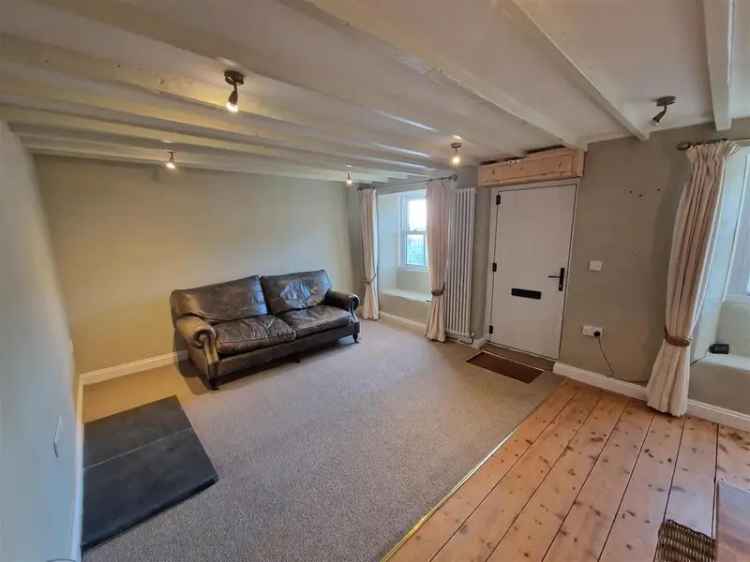 3 Bedroom Cottage to Rent in Cornwall