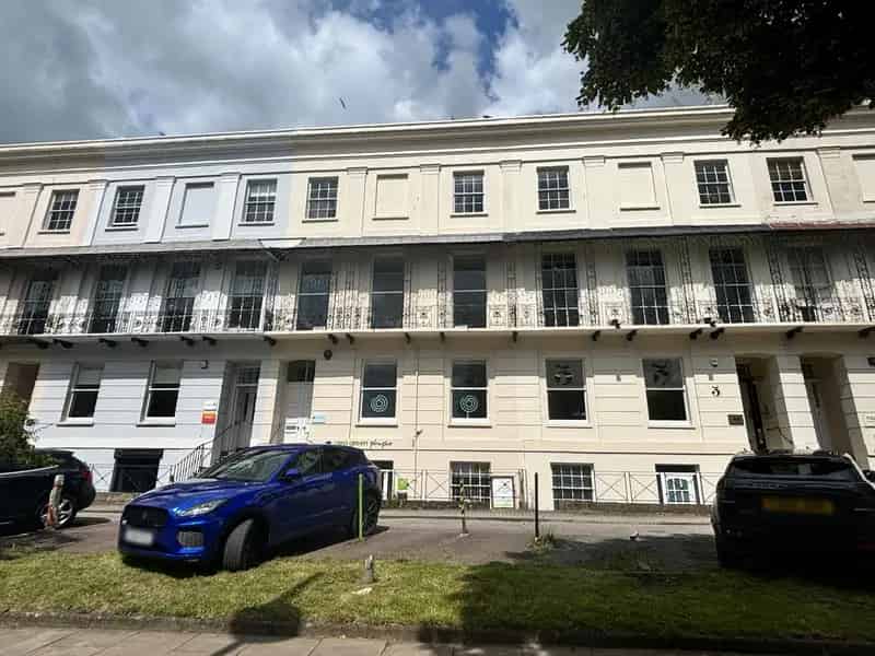 Cheltenham Imperial Square Freehold Regency Building Office