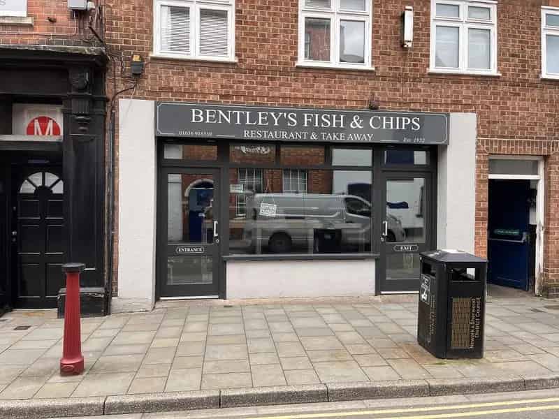 Well Maintained Restaurant Premises To Let
