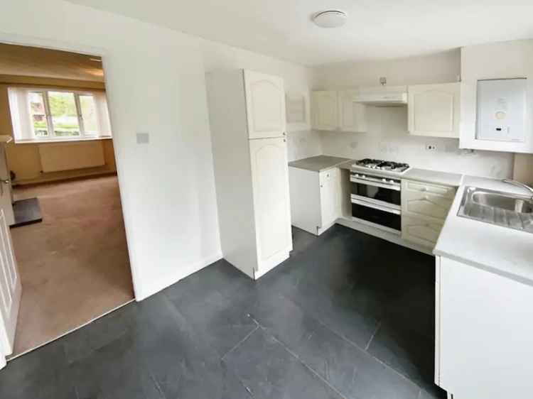 2 Bedroom Semi-Detached House For Sale