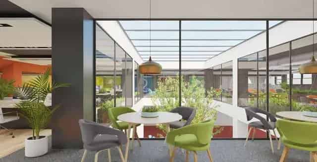 Chartist Tower, Upper Dock Street, Newport, NP20 1DX | Property to rent | Savills
