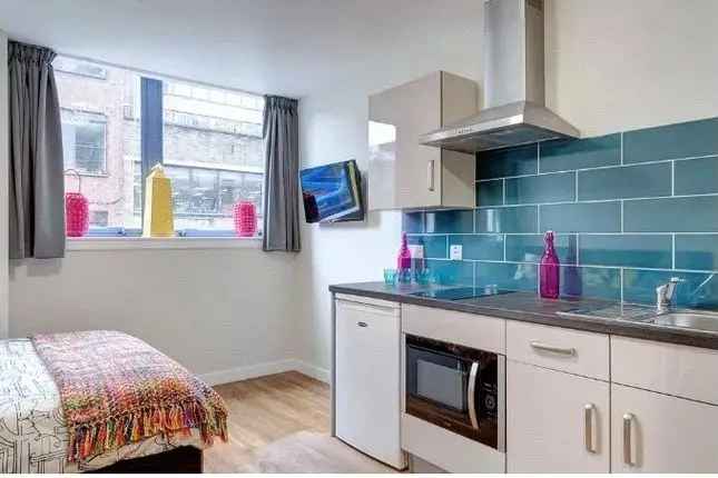 Flat for sale in Bath Street, Glasgow, Glasgow City G2