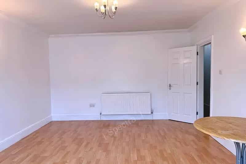 1 Bedroom Flat to Rent