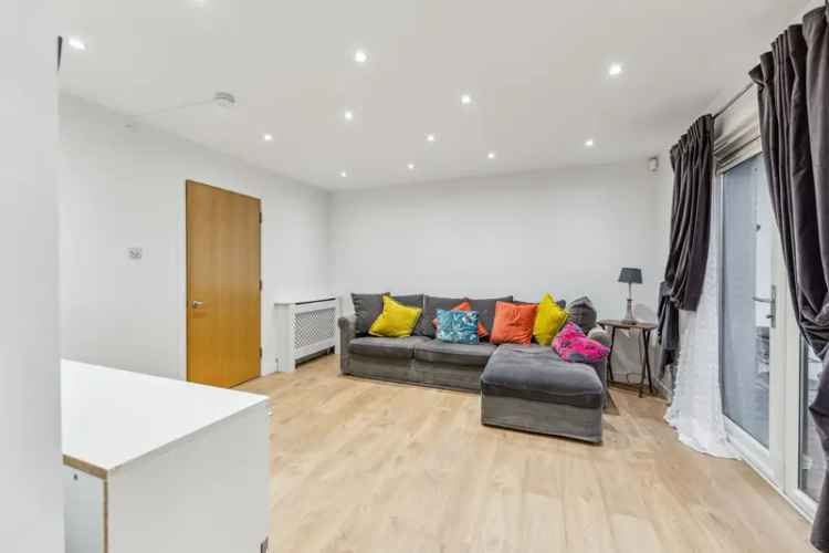 2 Bed Ground Floor Apartment Near Glasgow University