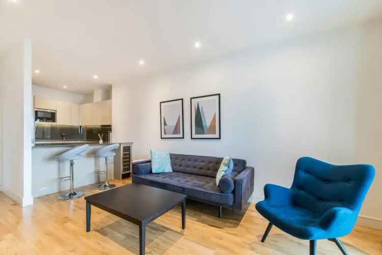 2 Bedroom Flat For Sale Battersea Reach Luxury Apartment