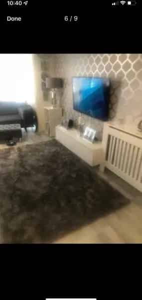 2 Double Bedroom Apartment 2nd Floor