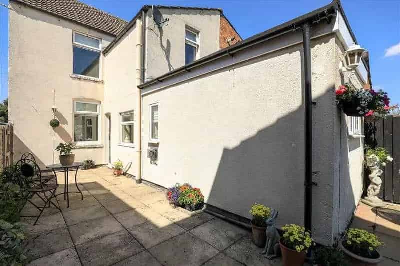 3 Bed End Terrace House for Sale