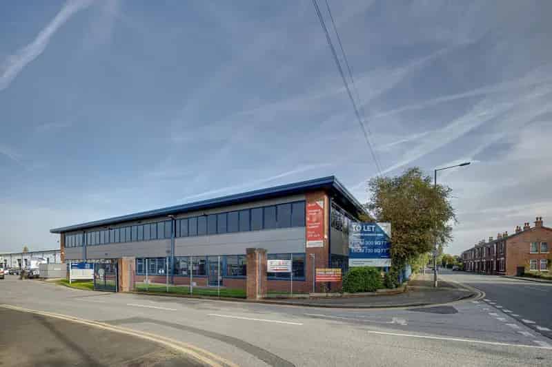 Tameside Business Park Office Space To Let 535 sq ft