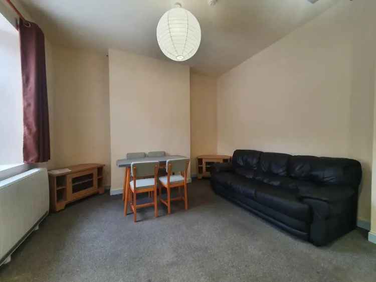 1 Bedroom Flat to Rent City Road Roath