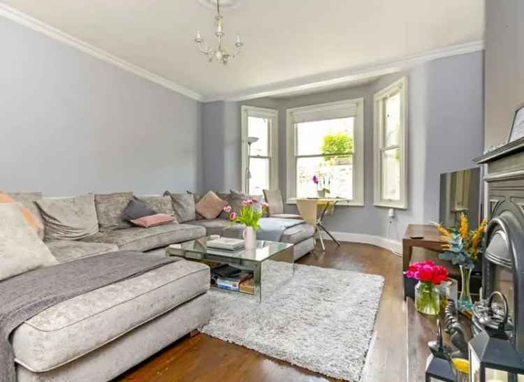 Flat For Sale in Windsor Road, London, England