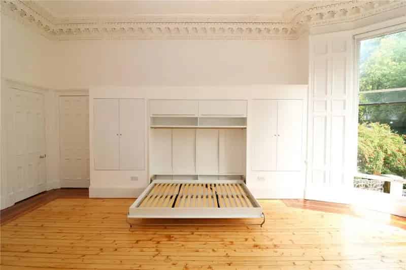 Studio to Rent Glasgow - Property Managed Properly