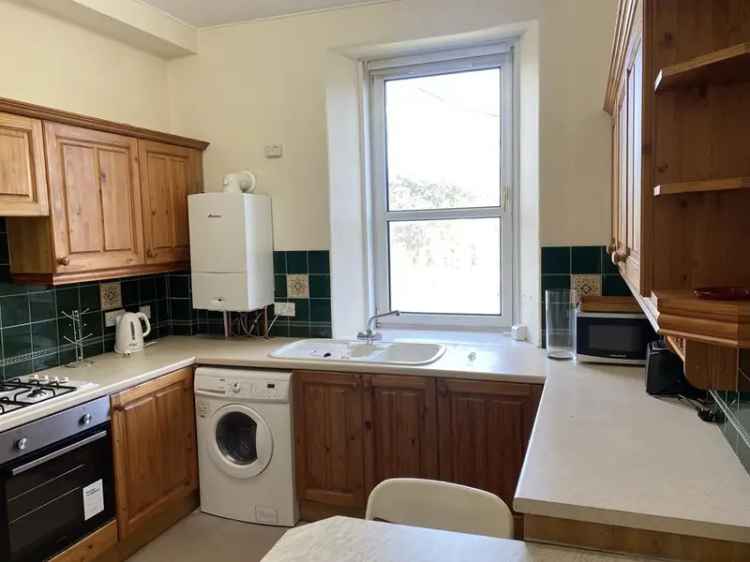 2 Bedroom Flat to Rent Aberdeen