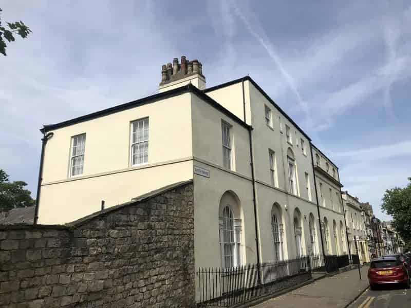 Period Office Investment Doncaster 11038 sq ft