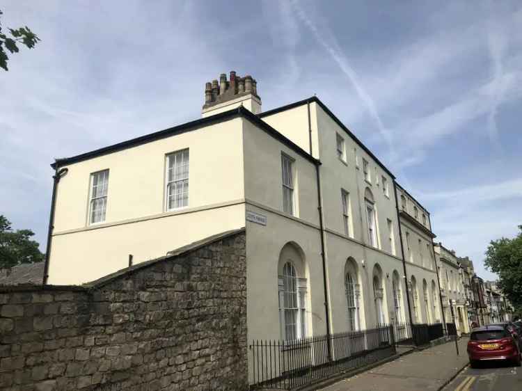 Period Office Investment Doncaster 11038 sq ft
