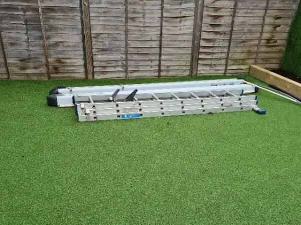 2 Bedroom House with Garden Good Transport Links