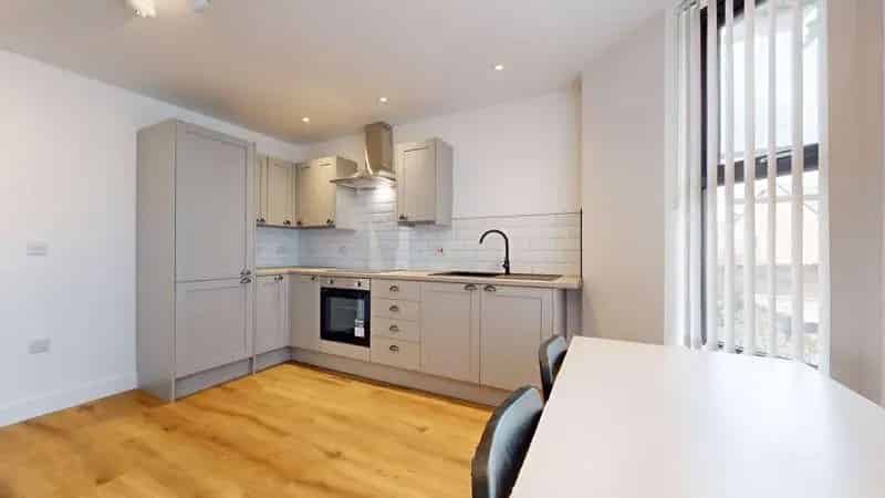 1 Bedroom Apartment to Rent