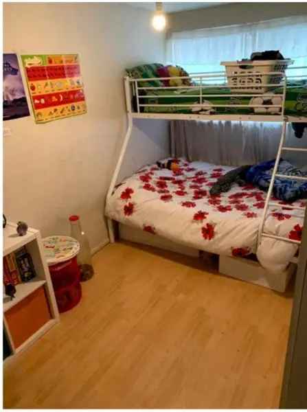 Flat For Rent in London, England