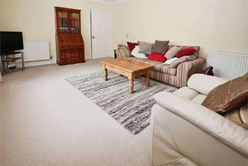 2 Bed Detached Bungalow for Sale